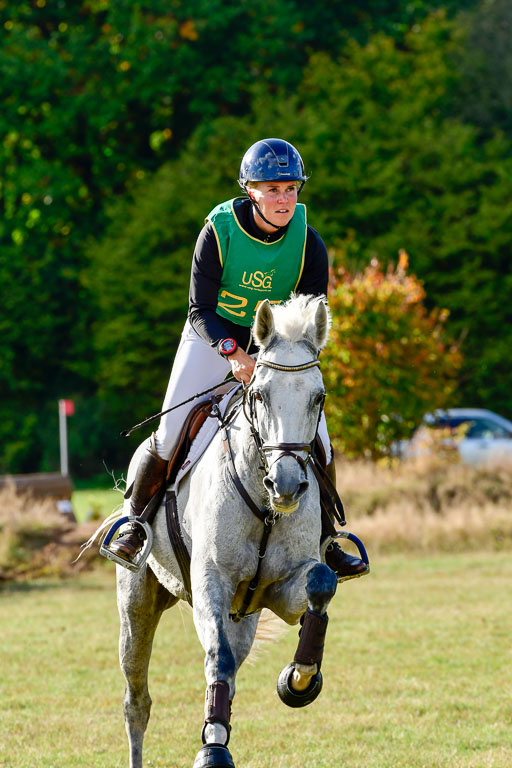 Bad Segeberg  09.10.2022 | 09102022 - XC CCI++ _200 