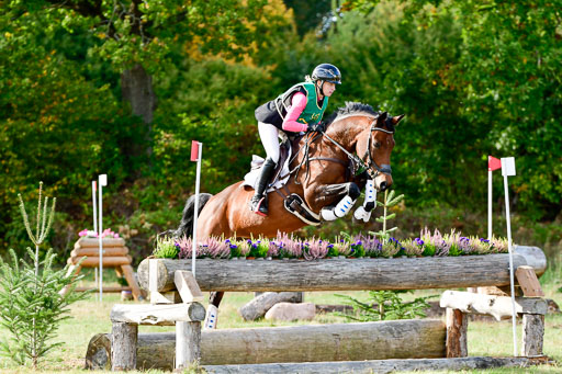 Bad Segeberg  09.10.2022 | 09102022 - XC CCI++ _206 