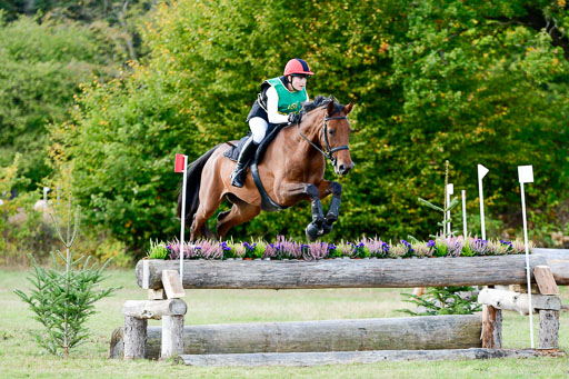 Bad Segeberg  09.10.2022 | 09102022 - XC CCI++ _214 