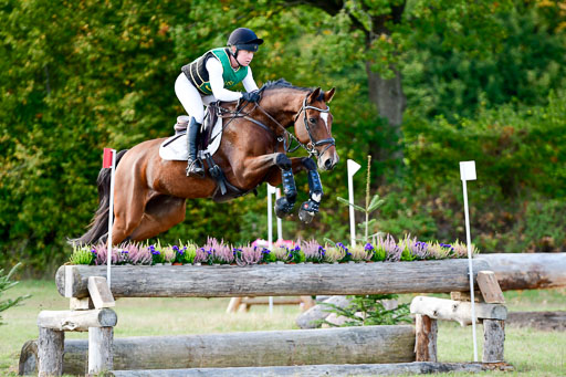 Bad Segeberg  09.10.2022 | 09102022 - XC CCI++ _240 