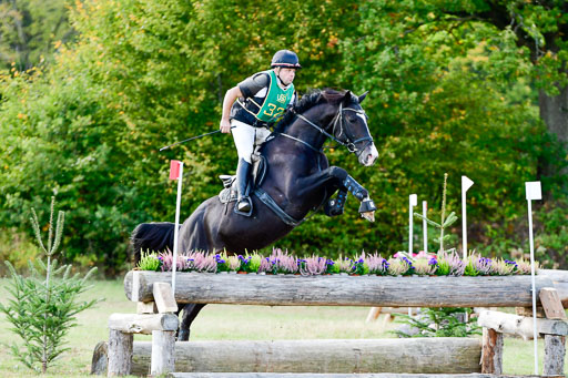 Bad Segeberg  09.10.2022 | 09102022 - XC CCI++ _256 