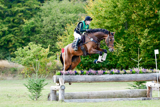 Bad Segeberg  09.10.2022 | 09102022 - XC CCI++ _271 