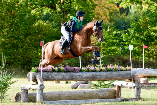 Bad Segeberg  09.10.2022 | 09102022 - XC CCI++ _274 