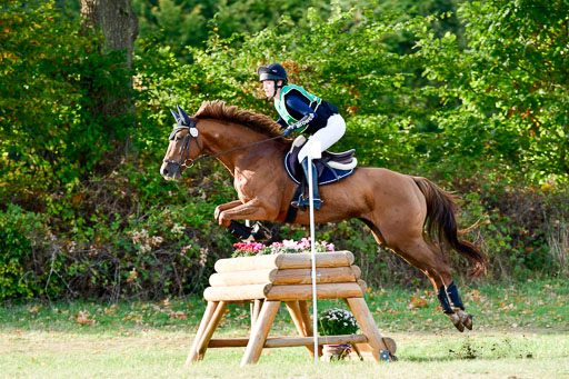 Bad Segeberg  09.10.2022 | 09102022 - XC CCI++ _275 