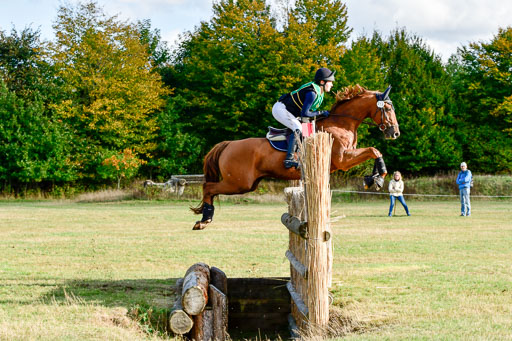 Bad Segeberg  09.10.2022 | 09102022 - XC CCI++ _278 