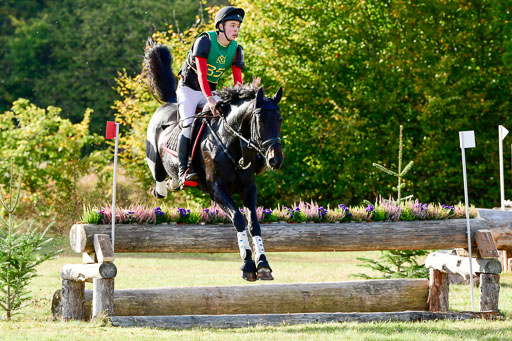Bad Segeberg  09.10.2022 | 09102022 - XC CCI++ _281 