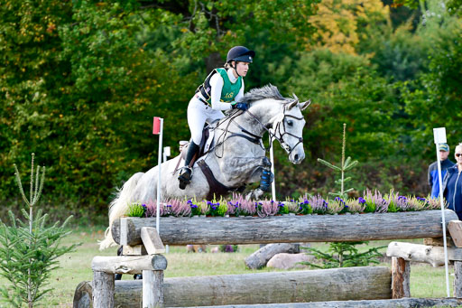 Bad Segeberg  09.10.2022 | 09102022 - XC CCI++ _299 