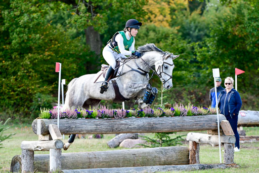 Bad Segeberg  09.10.2022 | 09102022 - XC CCI++ _300 