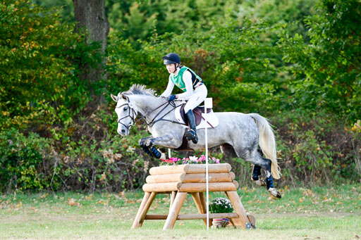 Bad Segeberg  09.10.2022 | 09102022 - XC CCI++ _302 