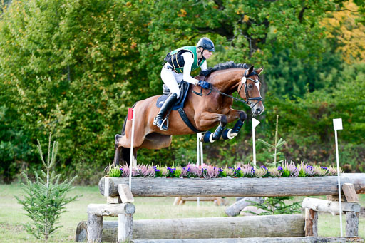 Bad Segeberg  09.10.2022 | 09102022 - XC CCI++ _311 