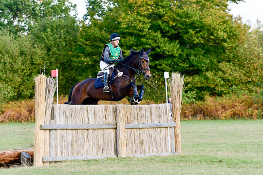 Bad Segeberg  09.10.2022 | 09102022 - XC CCI++ _312 