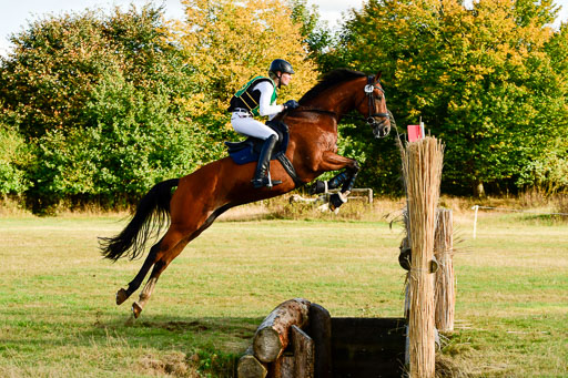 Bad Segeberg  09.10.2022 | 09102022 - XC CCI++ _316 