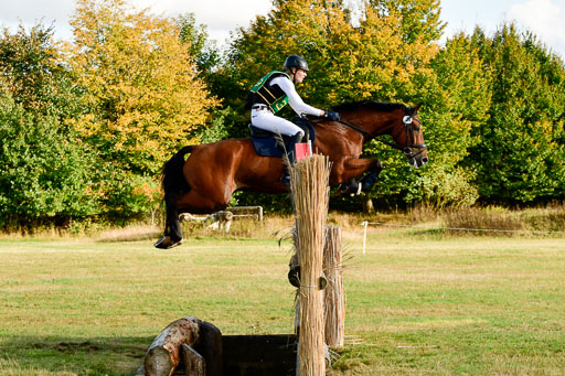 Bad Segeberg  09.10.2022 | 09102022 - XC CCI++ _318 