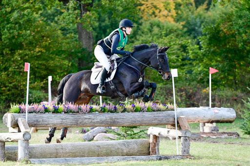 Bad Segeberg  09.10.2022 | 09102022 - XC CCI++ _320 