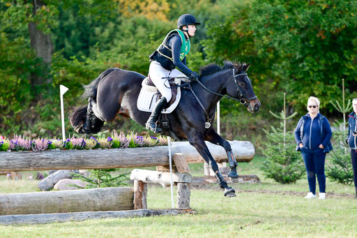 Bad Segeberg  09.10.2022 | 09102022 - XC CCI++ _321 