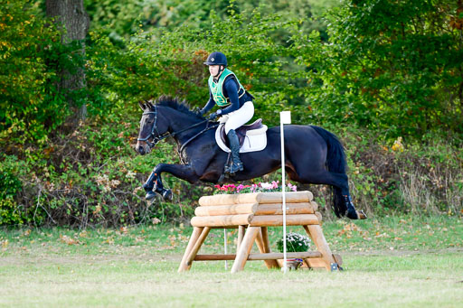 Bad Segeberg  09.10.2022 | 09102022 - XC CCI++ _323 