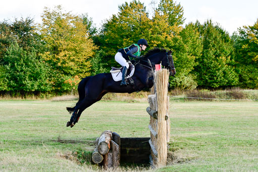 Bad Segeberg  09.10.2022 | 09102022 - XC CCI++ _331 