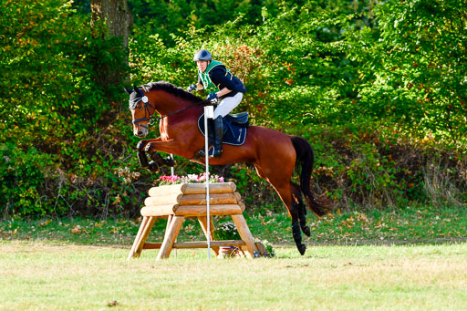 Bad Segeberg  09.10.2022 | 09102022 - XC CCI++ _335 