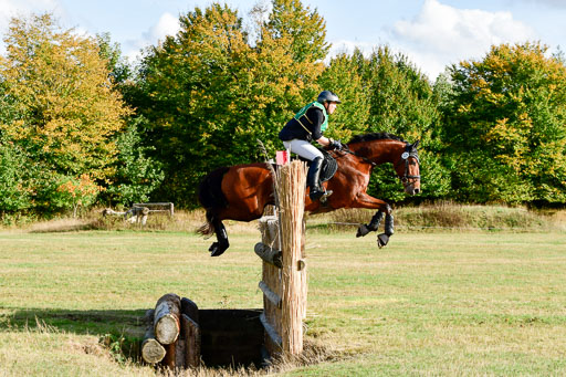 Bad Segeberg  09.10.2022 | 09102022 - XC CCI++ _340 