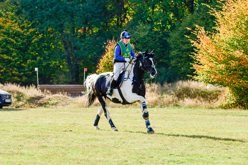 Bad Segeberg  09.10.2022 | 09102022 - XC CCI++ _341 