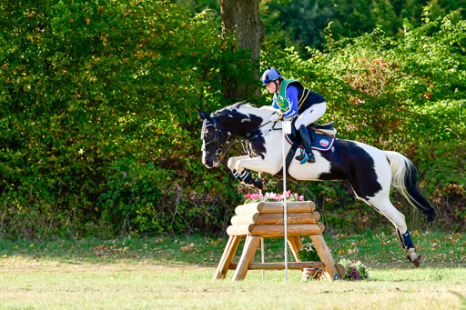 Bad Segeberg  09.10.2022 | 09102022 - XC CCI++ _346 