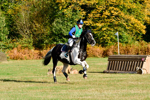 Bad Segeberg  09.10.2022 | 09102022 - XC CCI++ _353 