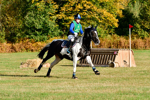 Bad Segeberg  09.10.2022 | 09102022 - XC CCI++ _354 