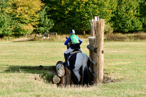 Bad Segeberg  09.10.2022 | 09102022 - XC CCI++ _366 