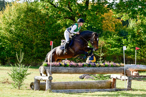 Bad Segeberg  09.10.2022 | 09102022 - XC CCI++ _367 