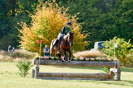 Bad Segeberg  09.10.2022 | 09102022 - XC CCI++ _370 