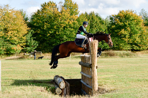 Bad Segeberg  09.10.2022 | 09102022 - XC CCI++ _380 