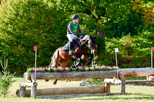 Bad Segeberg  09.10.2022 | 09102022 - XC CCI++ _382 