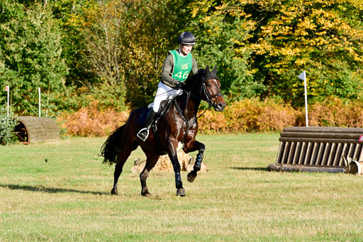 Bad Segeberg  09.10.2022 | 09102022 - XC CCI++ _388 