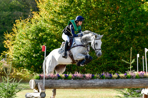 Bad Segeberg  09.10.2022 | 09102022 - XC CCI++ _392 