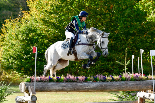 Bad Segeberg  09.10.2022 | 09102022 - XC CCI++ _393 