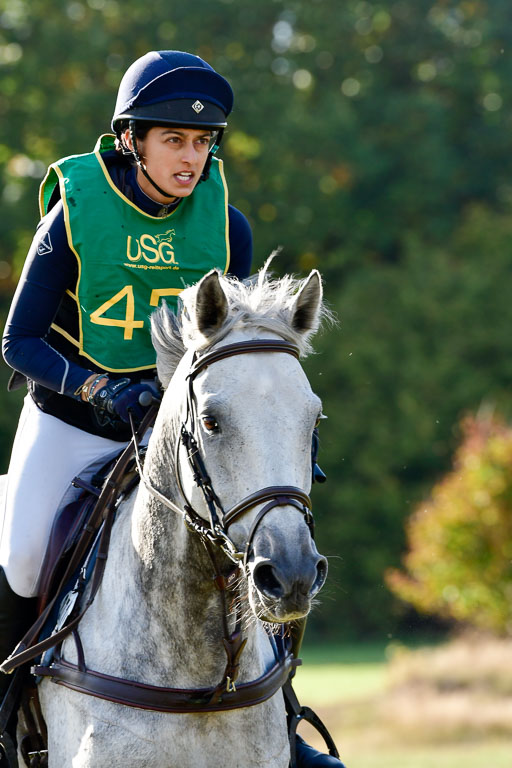 Bad Segeberg  09.10.2022 | 09102022 - XC CCI++ _397 