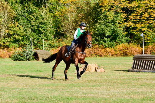 Bad Segeberg  09.10.2022 | 09102022 - XC CCI++ _405 