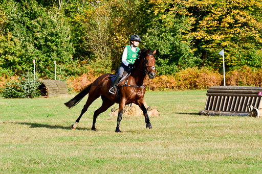 Bad Segeberg  09.10.2022 | 09102022 - XC CCI++ _406 