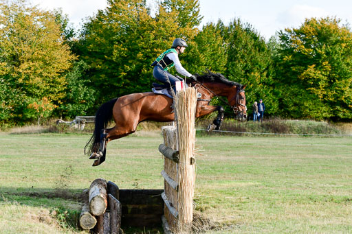 Bad Segeberg  09.10.2022 | 09102022 - XC CCI++ _409 