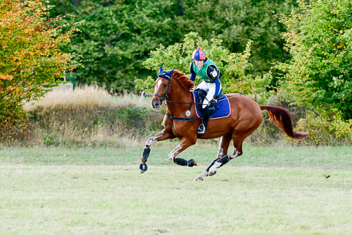 Bad Segeberg  09.10.2022 | 09102022 - XC CCI++ _416 