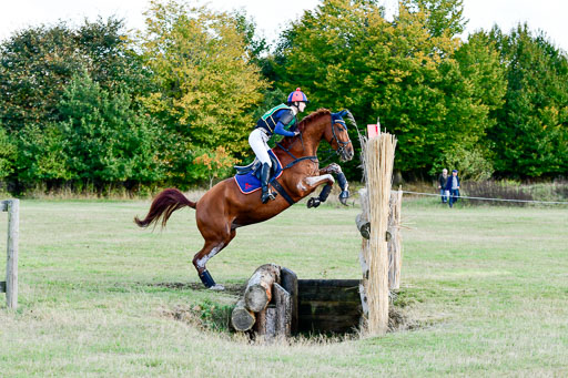 Bad Segeberg  09.10.2022 | 09102022 - XC CCI++ _419 