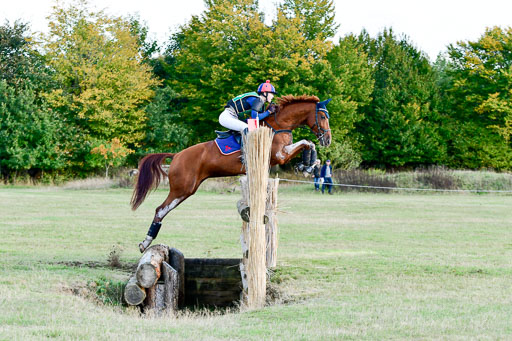 Bad Segeberg  09.10.2022 | 09102022 - XC CCI++ _421 