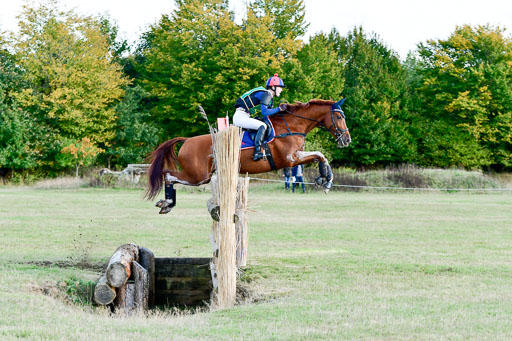 Bad Segeberg  09.10.2022 | 09102022 - XC CCI++ _422 