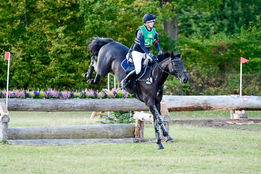 Bad Segeberg  09.10.2022 | 09102022 - XC CCI++ _435 