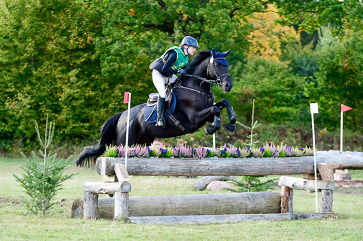 Bad Segeberg  09.10.2022 | 09102022 - XC CCI++ _447 