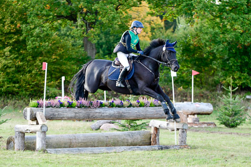 Bad Segeberg  09.10.2022 | 09102022 - XC CCI++ _449 