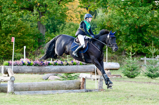 Bad Segeberg  09.10.2022 | 09102022 - XC CCI++ _450 