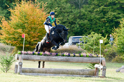 Bad Segeberg  09.10.2022 | 09102022 - XC CCI++ _454 