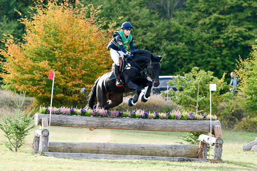 Bad Segeberg  09.10.2022 | 09102022 - XC CCI++ _455 