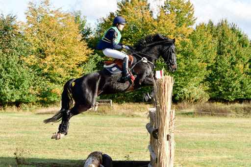 Bad Segeberg  09.10.2022 | 09102022 - XC CCI++ _464 